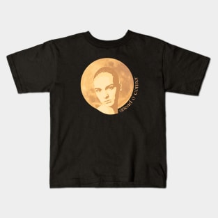 sinead o connor Kids T-Shirt